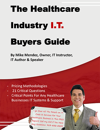 IT Buyers Guide