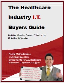 IT Buyers Guide