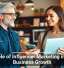 The Role of Influencer Marketing in Small Business Growth