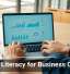 Digital Literacy for Business Owners