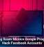 Phishing Scam Mimics Google Program To Hack Facebook Accounts