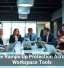 Google Ramps Up Protection Across Its Workspace Tools