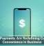 Mobile Payments Are Redefining Customer Convenience in Business