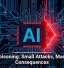 AI Poisoning: Small Attacks, Massive Consequences