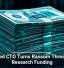 Hacked CTO Turns Ransom Threat Into Research Funding