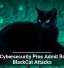U.S. Cybersecurity Pros Admit Role in BlackCat Attacks