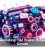 Digital Marketing: The Engine Behind Brand Growth