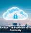 Cloud Backup: The Backbone of Business Continuity