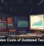 The Hidden Costs of Outdated Technology