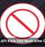 Google API Keys Still Work After Deletion