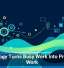 Technology Turns Busy Work Into Productive Work