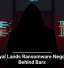 Betrayal Lands Ransomware Negotiator Behind Bars
