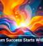 Quantum Success Starts With Trust