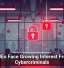 SMEs Face Growing Interest From Cybercriminals