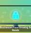 Small Businesses Face Growing Security Needs