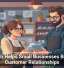 Tech Helps Small Businesses Build Customer Relationships