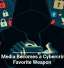 Social Media Becomes a Cybercriminal&rsquo;s Favorite Weapon
