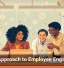 A New Approach to Employee Engagement